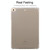 For iPad Mini 4 / 3 / 2 / 1 3mm Four Corners Shockproof Transparent Protective Case