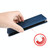 For OnePlus 8 Retro-skin Business Magnetic Suction Leather Case with Holder & Card Slots & Wallet(Black)