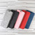 For OnePlus 8 Retro-skin Business Magnetic Suction Leather Case with Holder & Card Slots & Wallet(Black)