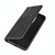 For OnePlus 8 Retro-skin Business Magnetic Suction Leather Case with Holder & Card Slots & Wallet(Black)