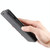 For OnePlus 8 Retro-skin Business Magnetic Suction Leather Case with Holder & Card Slots & Wallet(Black)