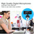 5.0 Mega Pixels 1080P HD Auto Focus Video Webcam