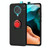 For Xiaomi Redmi K30 Pro Metal Ring Holder 360 Degree Rotating TPU Case(Black+Red) For Xiaomi Redmi K30 Pro Metal Ring Holder 360 Degree Rotating TPU Case(Black+Red)