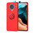For Xiaomi Redmi K30 Pro Metal Ring Holder 360 Degree Rotating TPU Case(Red+Red) For Xiaomi Redmi K30 Pro Metal Ring Holder 360 Degree Rotating TPU Case(Red+Red)