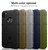For Galaxy A11  Full Coverage Shockproof TPU Case(Black)