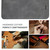 For Galaxy S20 Retro Skin Feel Business Magnetic Horizontal Flip Leather Case(Dark Grey)