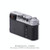 Fittest  Dedicated Metal Thumb Grip Griping Camera Handling for Fujifilm XPRO3