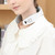 Rechargeable Household Electric Pulse Shock Neck Massager Intelligent Body Massager Rechargeable Household Electric Pulse Shock Neck Massager Intelligent Body Massager