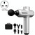 X6 Body Massage Band Rechargeable Muscle Massager Relaxer, UK Plug(White)