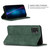 For Galaxy S20 Plus Retro Skin Feel Business Magnetic Horizontal Flip Leather Case(Army Green) For Galaxy S20 Plus Retro Skin Feel Business Magnetic Horizontal Flip Leather Case(Army Green)