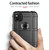 For Google Pixel 4a Full Coverage Shockproof TPU Case(Black)