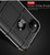 For Google Pixel 4a Full Coverage Shockproof TPU Case(Black)