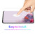 For Galaxy S20+ ENKAY Hat-Prince 3D Full Screen PET Curved Hot Bending HD Screen Protector Soft Film