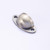 Invisible Stainless Steel Door Suction Doorstep(Bronze)