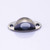 Invisible Stainless Steel Door Suction Doorstep(Bronze)