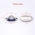Invisible Stainless Steel Door Suction Doorstep(Bronze)