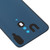 For OPPO Reno 10x zoom Battery Back Cover (Black)