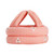 Baby Protective Cap Toddler Walking Helmet Child Fall Protection Headrest Cap(Pink Tree)
