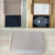 Baseball Sport Shape 3D Colorful LED Vision Light Table Lamp, USB & Battery Version