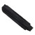2 PCS Bicycle Pedals Bands Feet Set With Anti-slip Straps Beam Foot(Black)