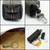 Car Keys Holder Genuine Leather Coin Purse for Men Key Wallets(Red)