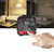 HT106 Socket Testers Voltage Test Detector Ground Line Neutral Line Live Line Leakage Electroscope(EU Plug)