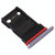 For OnePlus 7T Single SIM Card Tray (Silver)