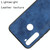 For Xiaomi Redmi Note 8 Shockproof Sewing Cow Pattern Skin PC + PU + TPU Case(Blue) For Xiaomi Redmi Note 8 Shockproof Sewing Cow Pattern Skin PC + PU + TPU Case(Blue)