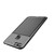 For Motorola Moto E6 Play Beetle Series Carbon Fiber Texture Shockproof TPU Case(Black)