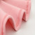 Spring and Autumn Female Babies Cotton Sanded Lotus Leaf Large Swing Skirt Dress(YELLOW)