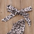 Girls Leopard Print Tube top + Denim Trousers + Hair Band Set, Kid Size:90cm(Leopard) Girls Leopard Print Tube top + Denim Trousers + Hair Band Set, Kid Size:90cm(Leopard)