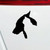 10 PCS Dog and Cat Car Stickers Pet Reflective Waterproof Stickers(Black) 10 PCS Dog and Cat Car Stickers Pet Reflective Waterproof Stickers(Black)