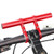 Cycling Handlebar Bike Flashlight Holder Handle Bar Bicycle Accessories Extender Mount Bracket(Red) Cycling Handlebar Bike Flashlight Holder Handle Bar Bicycle Accessories Extender Mount Bracket(Red)