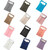 Warm Soft Cotton Knitting Envelope Newborn Baby Sleeping Bag(Beige)
