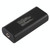 DC 4.0 x 1.7mm Power Jack Female to USB-C / Type-C Female Power Connector Adapter with 15cm USB-C / Type C Cable