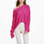 Women Knitwear Turtleneck Sweater, Size: XL(Pink) Women Knitwear Turtleneck Sweater, Size: XL(Pink)