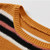 Women Knitwear Turtleneck Sweater, Size: L(White) Women Knitwear Turtleneck Sweater, Size: L(White)