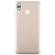 Battery Back Cover with Camera Lens & Side Keys for Asus Zenfone Max (M1) ZB555KL(Rose Gold)