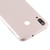 Battery Back Cover with Camera Lens & Side Keys for Asus Zenfone Max (M1) ZB555KL(Rose Gold)