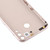Battery Back Cover with Camera Lens & Side Keys for Asus Zenfone Max (M1) ZB555KL(Rose Gold)