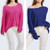 Women Knitwear Turtleneck Sweater, Size: XL(White) Women Knitwear Turtleneck Sweater, Size: XL(White)