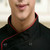 Hotel Restaurant Catering Work Clothes for Men and Women, Size:XL(Black)