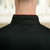 Hotel Restaurant Catering Work Clothes for Men and Women, Size:XL(Black)