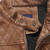 Men Plus Velvet Motorcycle Jacket Coat (Color:Black Size:L) Men Plus Velvet Motorcycle Jacket Coat (Color:Black Size:L)