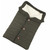 Warm Soft Cotton Knitting Envelope Newborn Baby Sleeping Bag(Dark Grey)