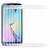 25 PCS For Galaxy S6 Edge 0.3mm 9H Surface Hardness 3D Curved Full Screen Cover Explosion-proof Tempered Glass Film (Transparent)