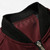 Men Casual Fashion Jacket (Color:Black Size:XXL)