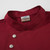 Men and Women Hotel Canteen Cake Baker Kitchen Long Sleeve Work Clothes, Size:S(Red)