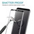 25 PCS For Galaxy S9 9H Surface Hardness 3D Curved Edge Anti-scratch Full Screen HD Tempered Glass Screen Protector(Black) 25 PCS For Galaxy S9 9H Surface Hardness 3D Curved Edge Anti-scratch Full Screen HD Tempered Glass Screen Protector(Black)