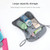 Baby Trolley Net Bag Storage Bag Universal Baby Care(Black)